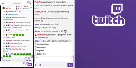 twitch chat logs|chat logs twitch website.